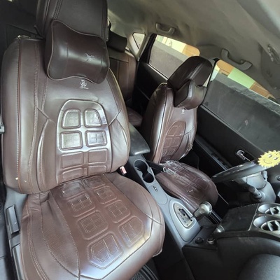 Nissan Car 2008  for Sale  In Lekki,Lagos