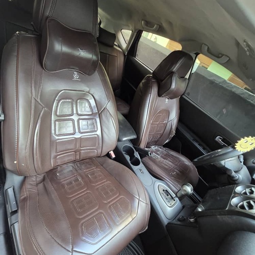 Nissan Car 2008  for Sale  In Lekki,Lagos