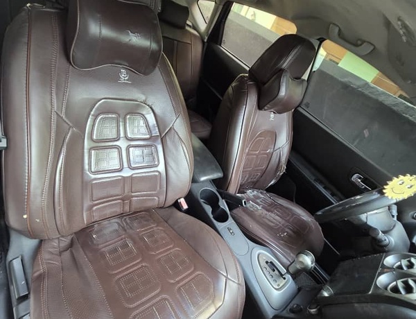 Nissan Car 2008  for Sale  In Lekki,Lagos