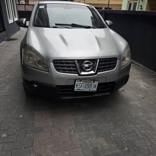 Nissan Car 2008  for Sale  In Lekki,Lagos