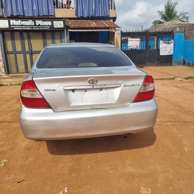 Toyota Camry 2004 for Sale In Lagos