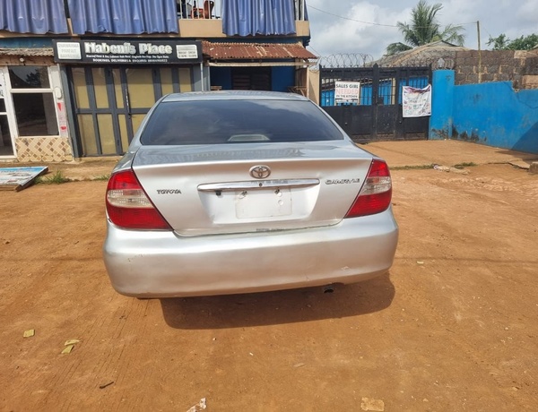 Toyota Camry 2004 for Sale In Lagos