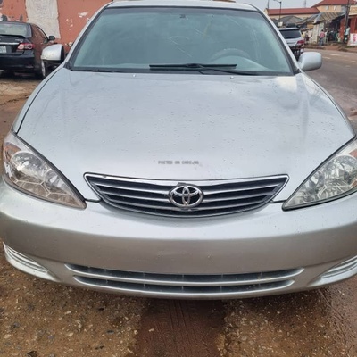 Toyota Camry 2004 for Sale In Lagos