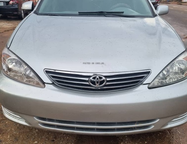 Toyota Camry 2004 for Sale In Lagos