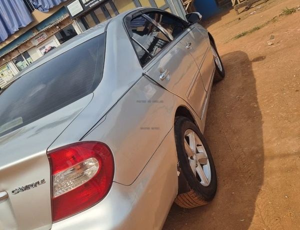 Toyota Camry 2004 for Sale In Lagos