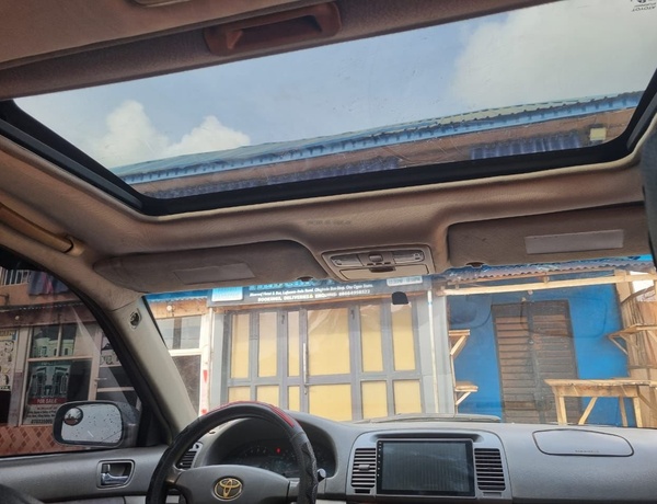 Toyota Camry 2004 for Sale In Lagos