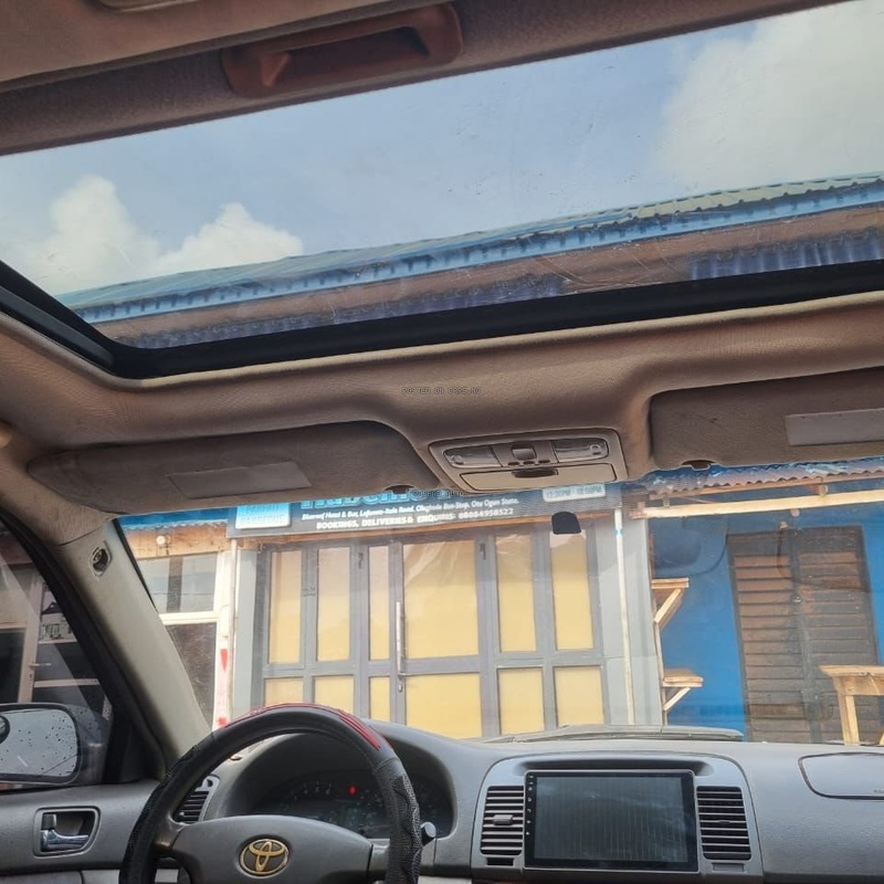 Toyota Camry 2004 for Sale In Lagos image
