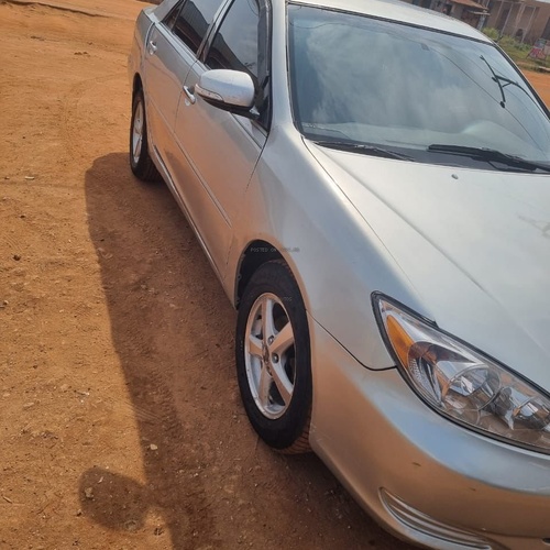 Toyota Camry 2004 for Sale In Lagos