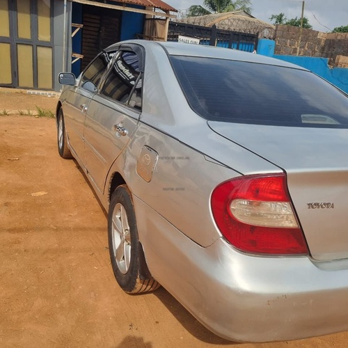 Toyota Camry 2004 for Sale In Lagos