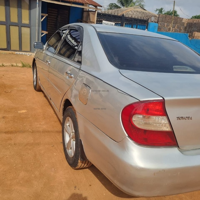 Toyota Camry 2004 for Sale In Lagos image