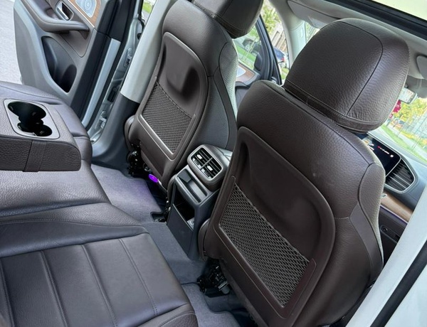 FORIEGN USED MERCEDES BENZ GLE 350 2020 FOR SALE IN LAGOS