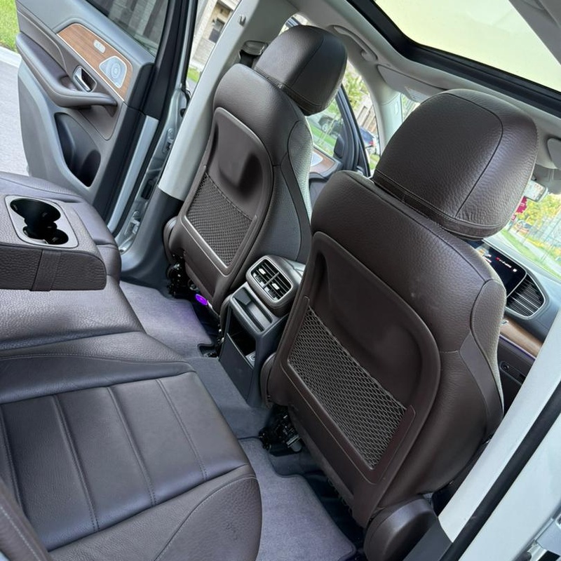 FORIEGN USED MERCEDES BENZ GLE 350 2020 FOR SALE IN LAGOS image