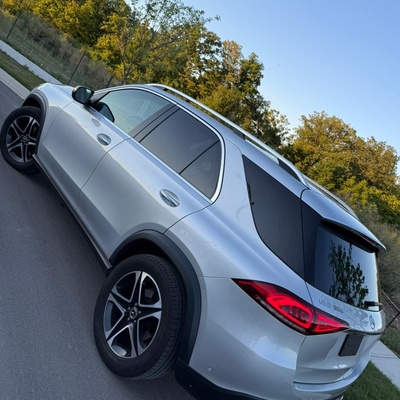 FORIEGN USED MERCEDES BENZ GLE 350 2020 FOR SALE IN LAGOS