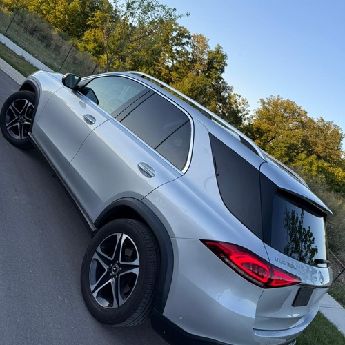 FORIEGN USED MERCEDES BENZ GLE 350 2020 FOR SALE IN LAGOS