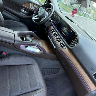 FORIEGN USED MERCEDES BENZ GLE 350 2020 FOR SALE IN LAGOS