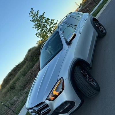 FORIEGN USED MERCEDES BENZ GLE 350 2020 FOR SALE IN LAGOS