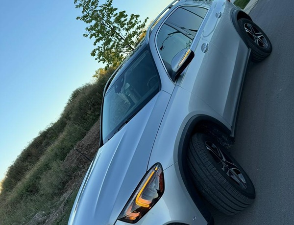 FORIEGN USED MERCEDES BENZ GLE 350 2020 FOR SALE IN LAGOS