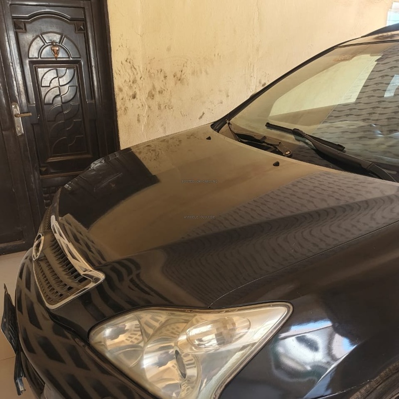 LEXUS 400H 2007 FOR SALE IN OBUDU CROSS RIVER STATE image