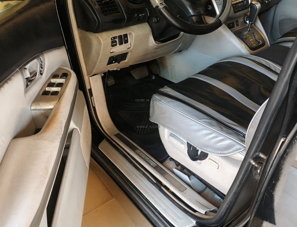 LEXUS 400H 2007 FOR SALE IN OBUDU CROSS RIVER STATE