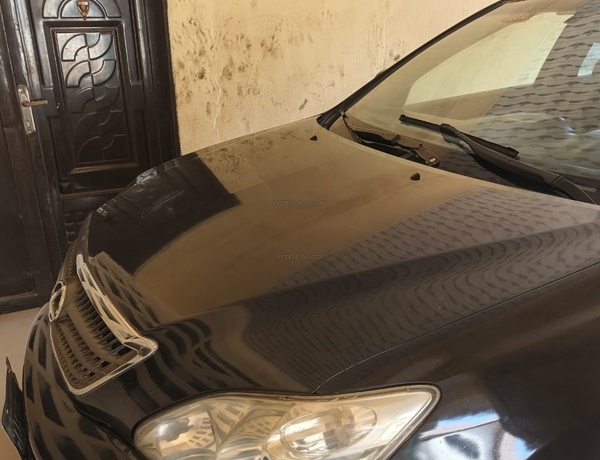 LEXUS 400H 2007 FOR SALE IN OBUDU CROSS RIVER STATE