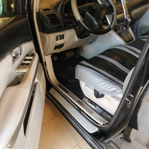 LEXUS 400H 2007 FOR SALE IN OBUDU CROSS RIVER STATE
