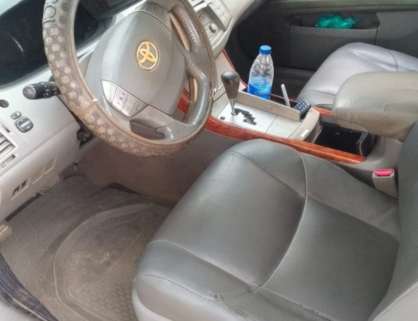 Nigerian Used Toyota Avalon 2007 for Sale In Lagos