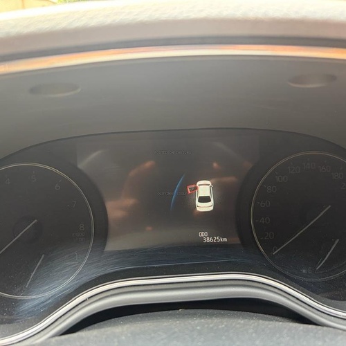 Toyota Avalon Limited 2019 for Sale In Lagos