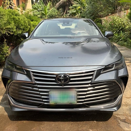 Toyota Avalon Limited 2019 for Sale In Lagos