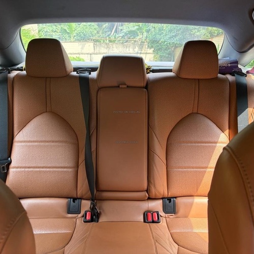 Toyota Avalon Limited 2019 for Sale In Lagos