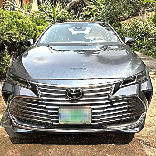 Toyota Avalon Limited 2019 for Sale In Lagos