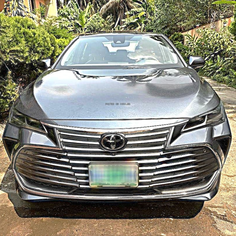 Toyota Avalon Limited 2019 for Sale In Lagos image
