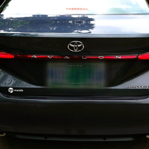 Toyota Avalon Limited 2019 for Sale In Lagos