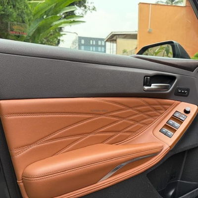 Toyota Avalon Limited 2019 for Sale In Lagos