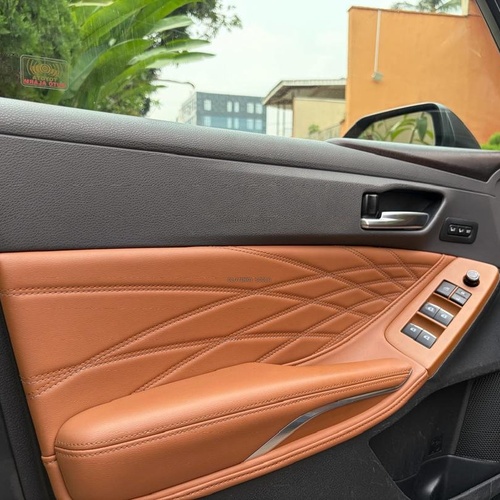 Toyota Avalon Limited 2019 for Sale In Lagos