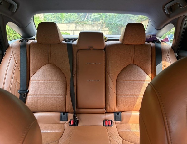 Toyota Avalon Limited 2019 for Sale In Lagos