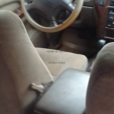 Pathfinder Jeep 1999 Model for Sale In Ogun