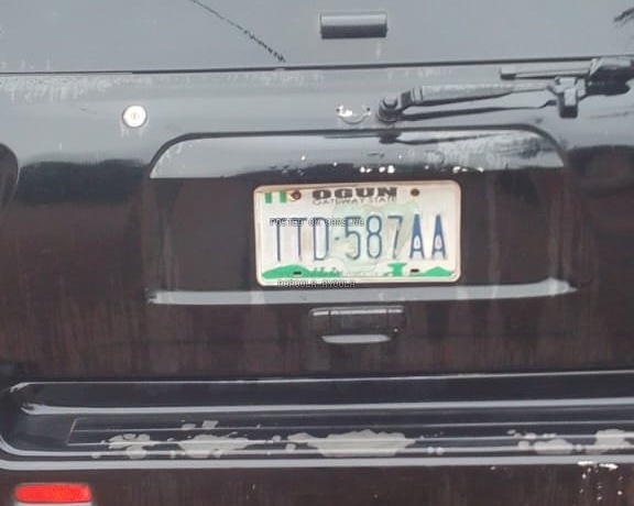 Pathfinder Jeep 1999 Model for Sale In Ogun