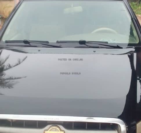 Pathfinder Jeep 1999 Model for Sale In Ogun