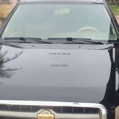 Pathfinder Jeep 1999 Model for Sale In Ogun