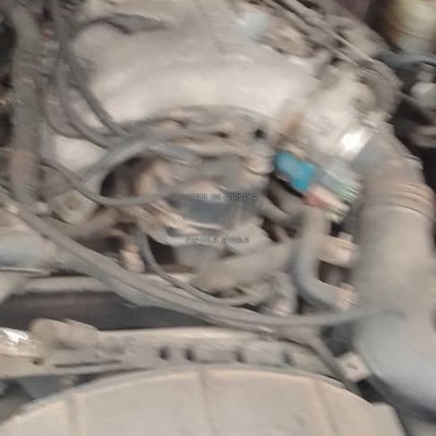 Pathfinder Jeep 1999 Model for Sale In Ogun