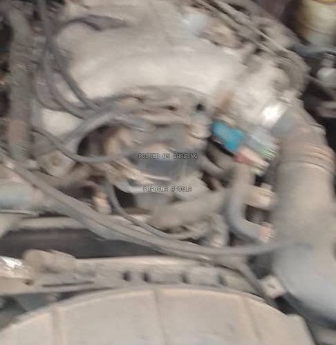 Pathfinder Jeep 1999 Model for Sale In Ogun