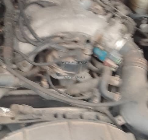 Pathfinder Jeep 1999 Model for Sale In Ogun