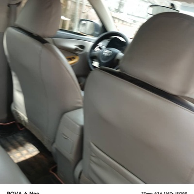 2011 Toyota Corolla for Sale In Lagos