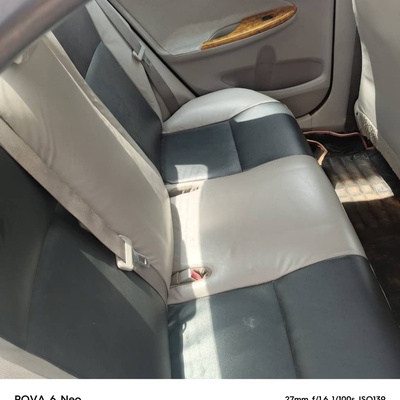 2011 Toyota Corolla for Sale In Lagos