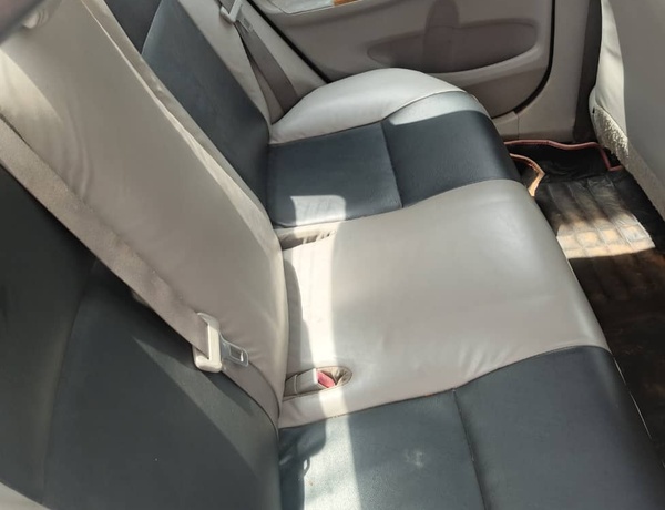 2011 Toyota Corolla for Sale In Lagos