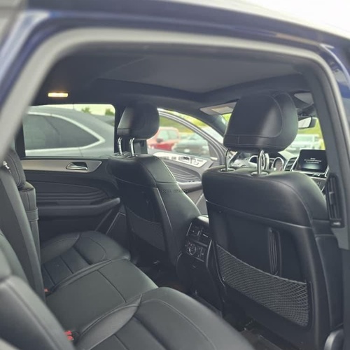 Foreign Used 2018 Mercedes Benz GLE43 AMG In Lagos