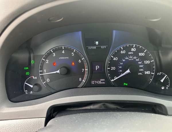 Foreign Used 2015 Lexus RX350 F-Sport for Sale In Lagos