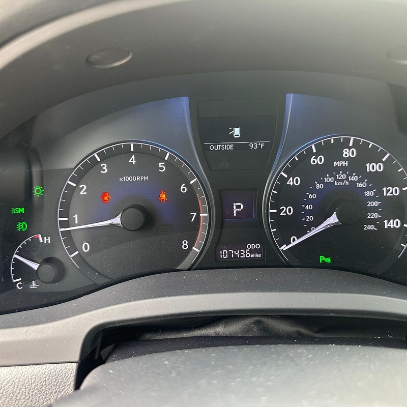 Foreign Used 2015 Lexus RX350 F-Sport for Sale In Lagos image