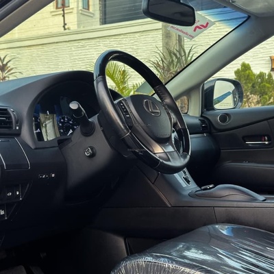 Foreign Used 2015 Lexus RX350 for Sale In Lagos