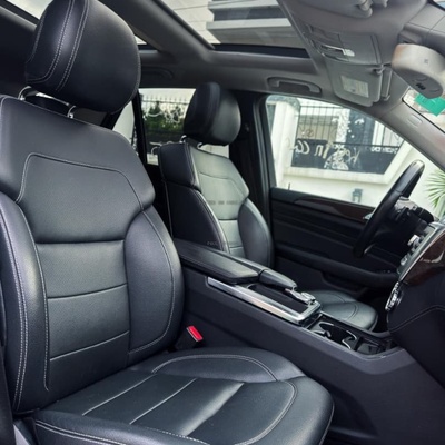 Foreign Used 2013 Mercedes Benz ML350 for Sale In Abuja